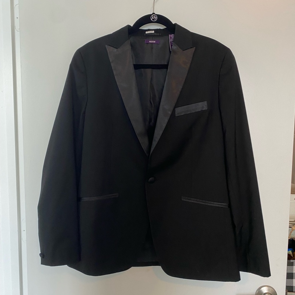 American Rag Slim Fit Blazer/ Suit Jacket/ sport coat